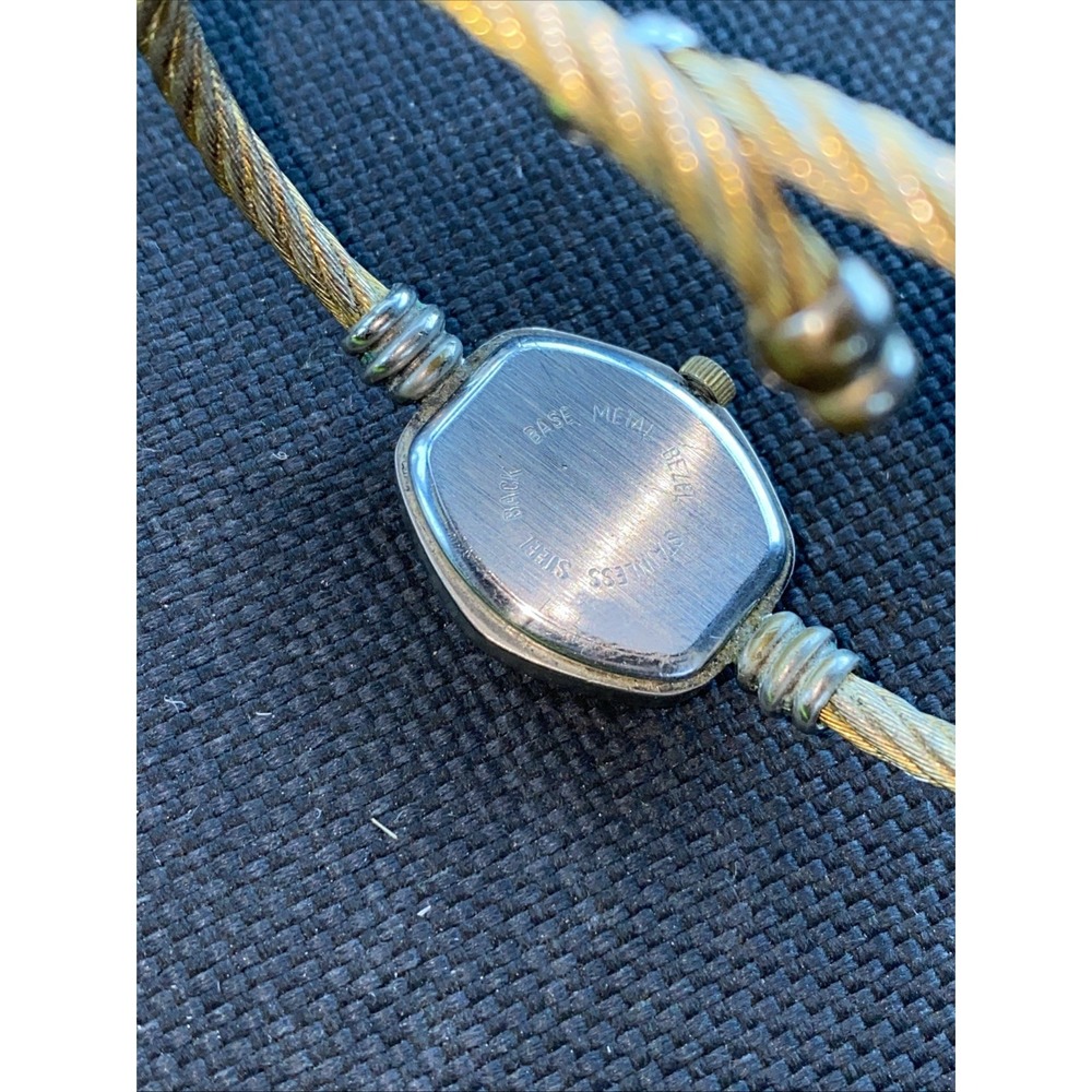 Vintage‎ Women's Le Montre Quartz Watch - Picture 5 of 6
